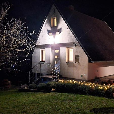Hillside Cottage Pětikostelí Exteriér fotografie