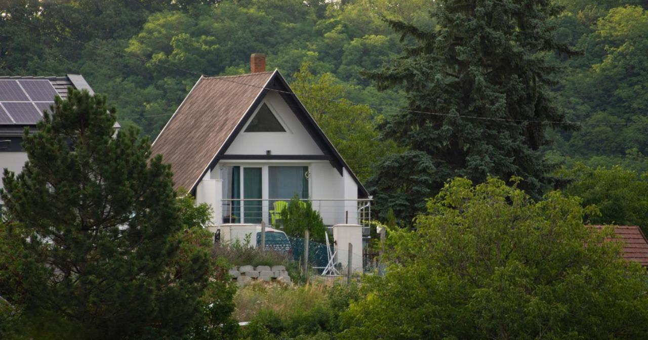 Hillside Cottage Pětikostelí Exteriér fotografie