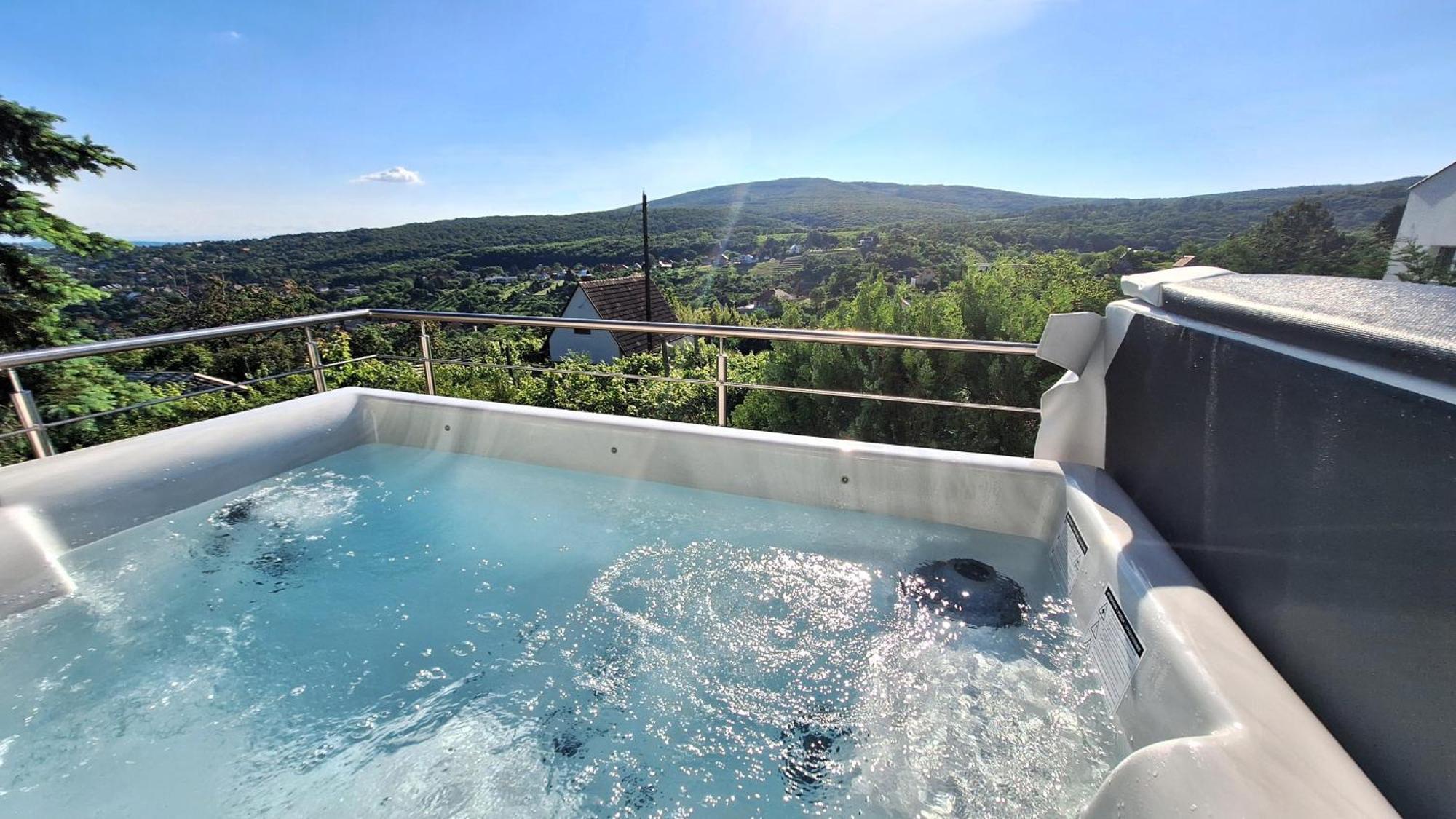 Hillside Cottage Pětikostelí Pokoj fotografie
